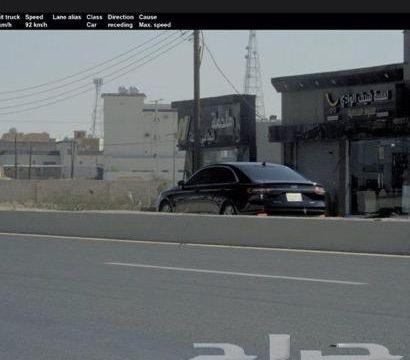تورس فورد اسود