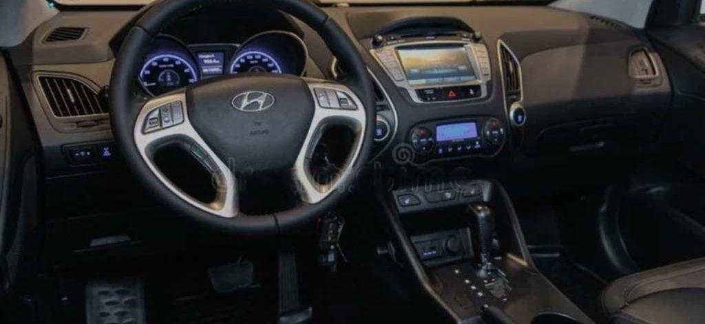 2016 هيونداي i30