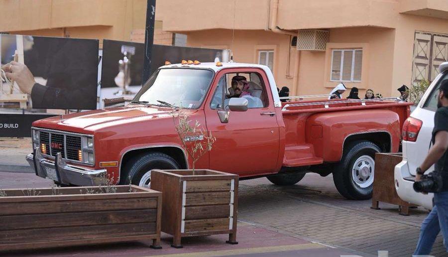 جمس بهبهاني