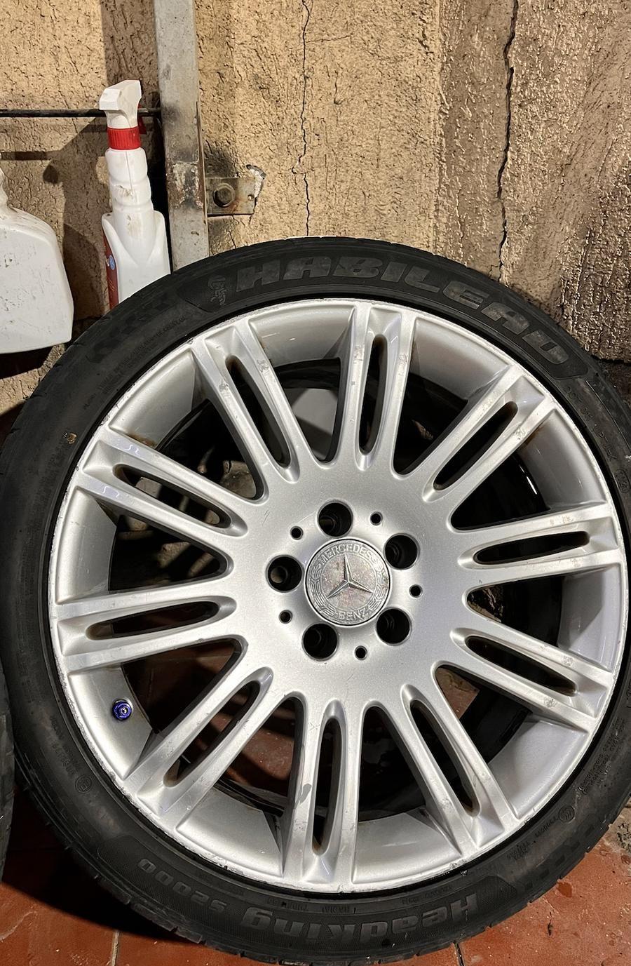 مرسيدس AMG