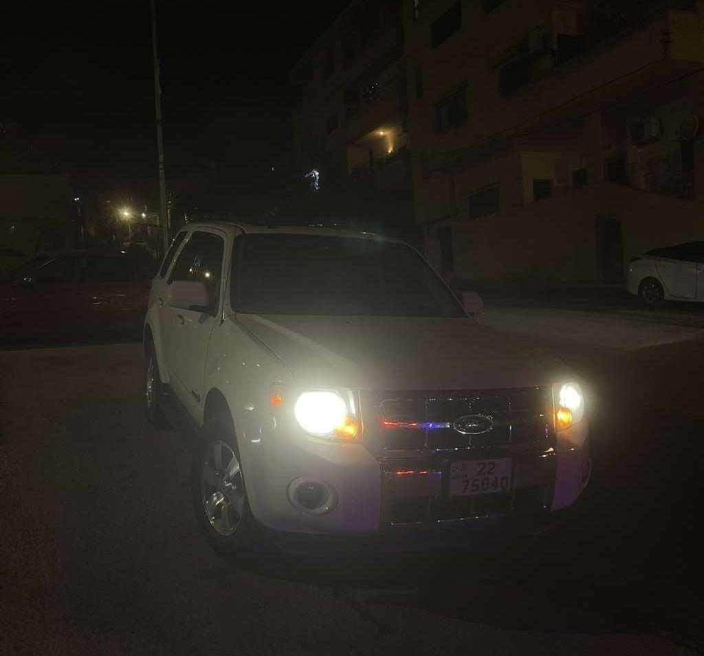 2012, فورد, اسكايب,