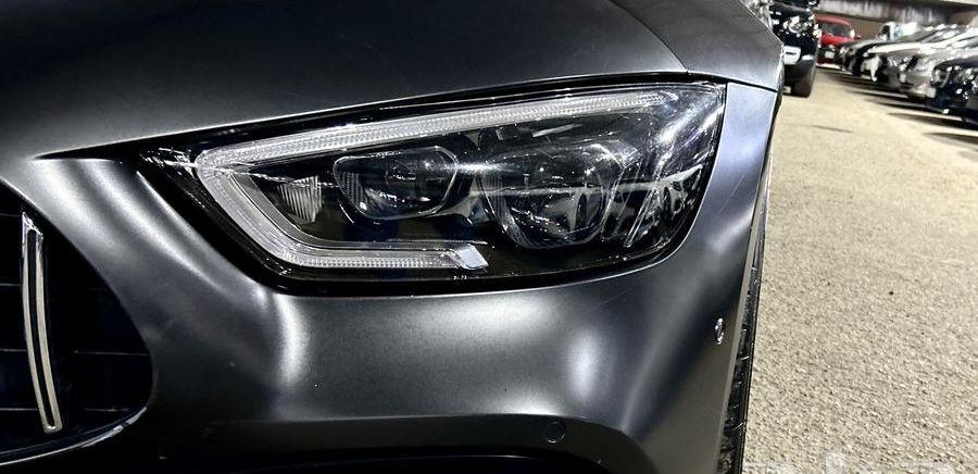 مرسيدس ( GT63