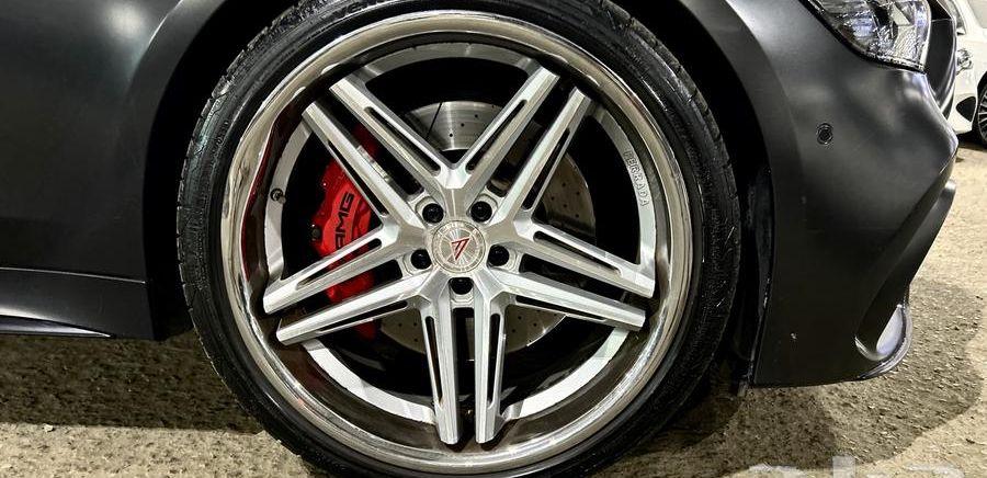 مرسيدس ( GT63