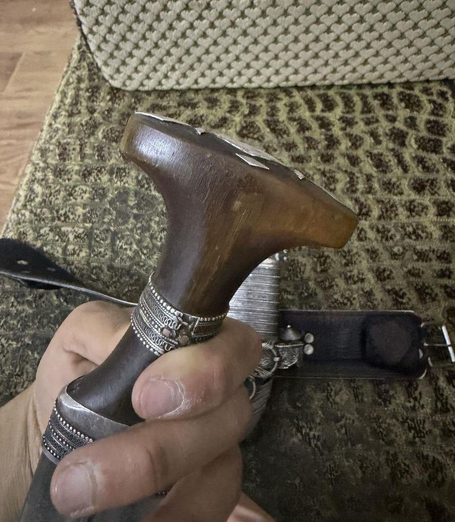 سلام عليكم