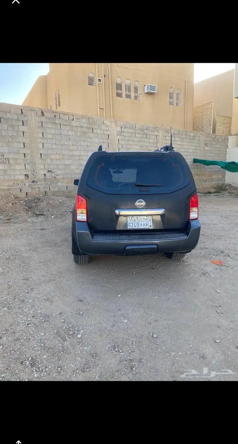 جيب بافندر 2010
