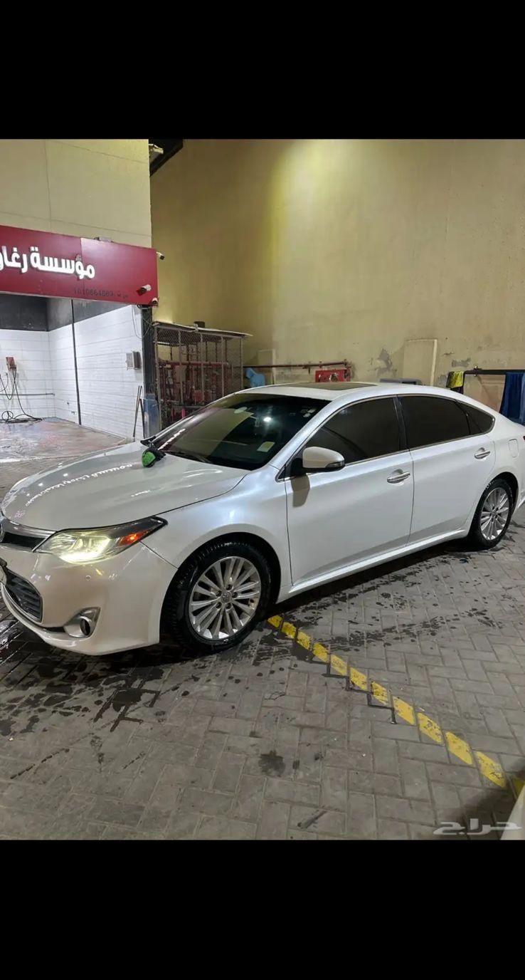 افالون 2015