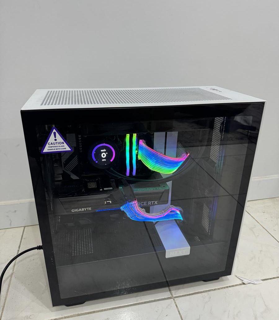 بي سي RTX