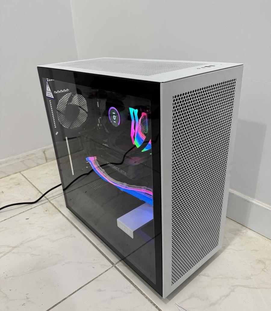 بي سي RTX