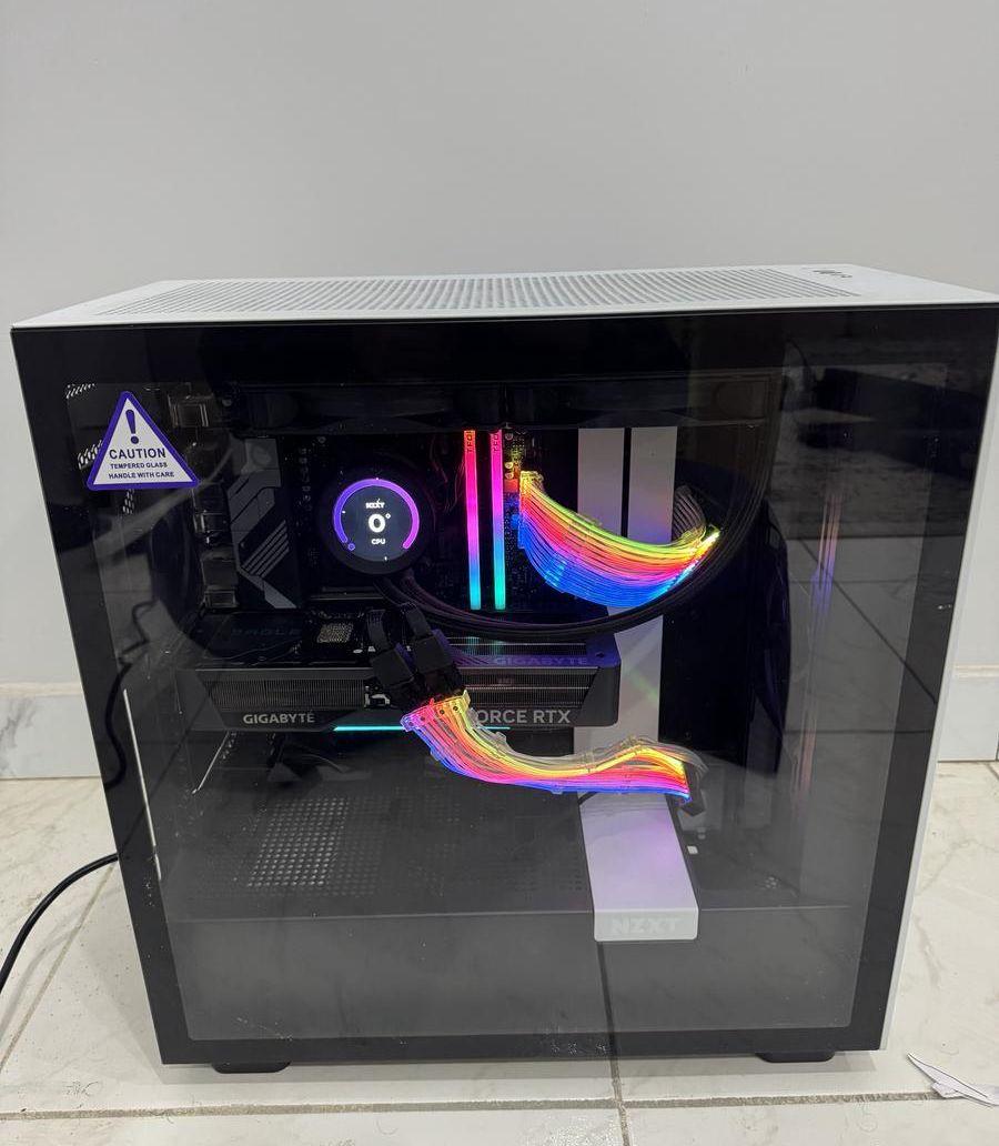 بي سي RTX