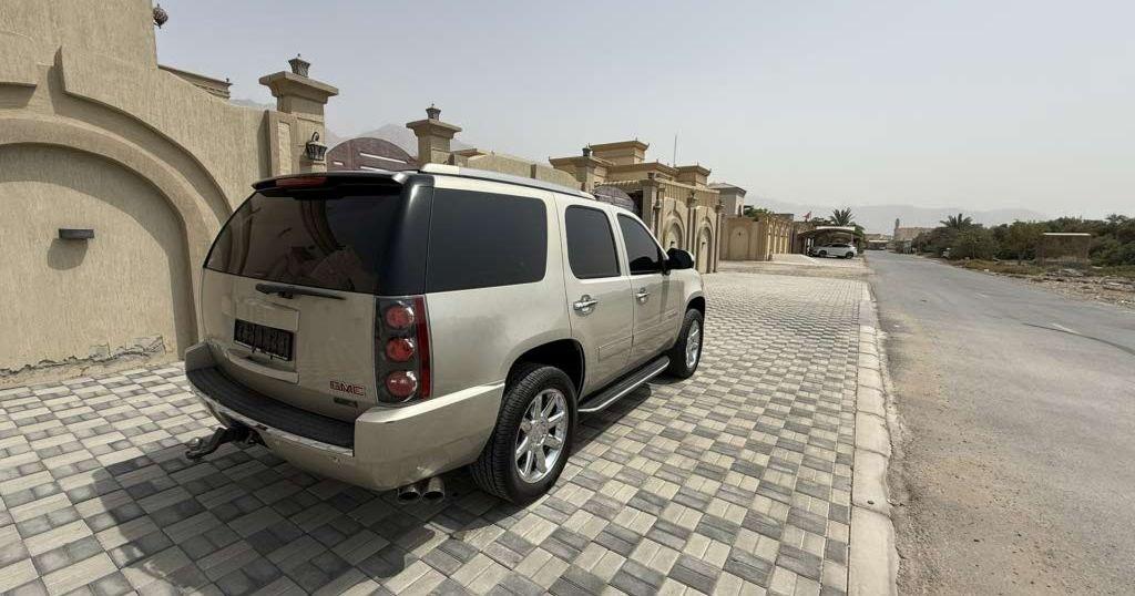 2013 جي إم