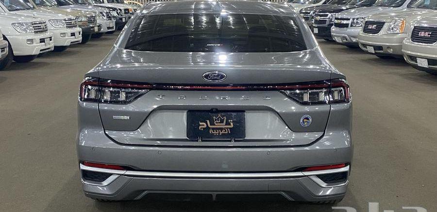 فورد تورس 2023ترند