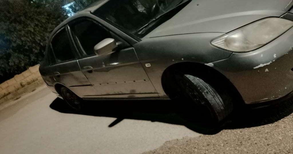 2005, هوندا, سيفيك,