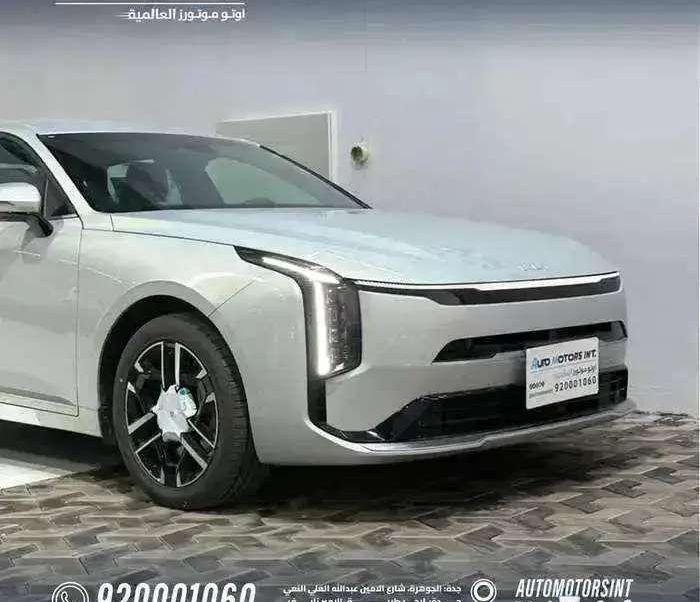 kia k8 2026