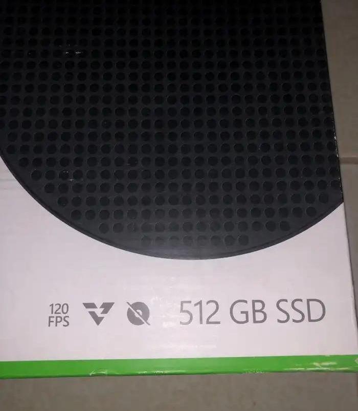 اكس بوكس سيريس