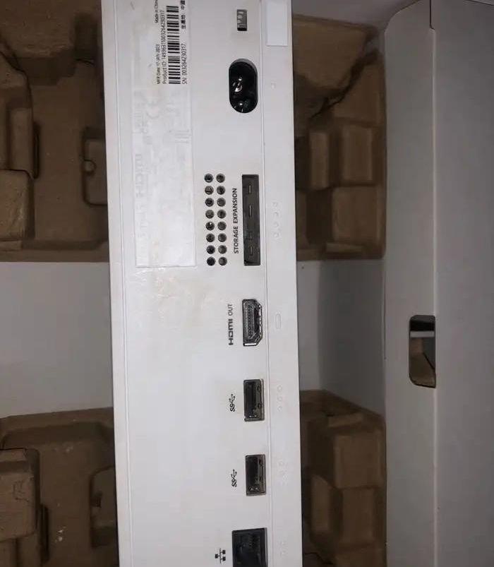 اكس بوكس سيريس