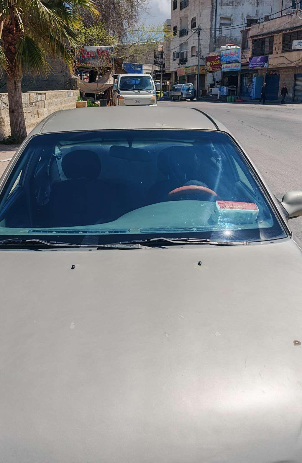 1999, كيا, سيفيا,