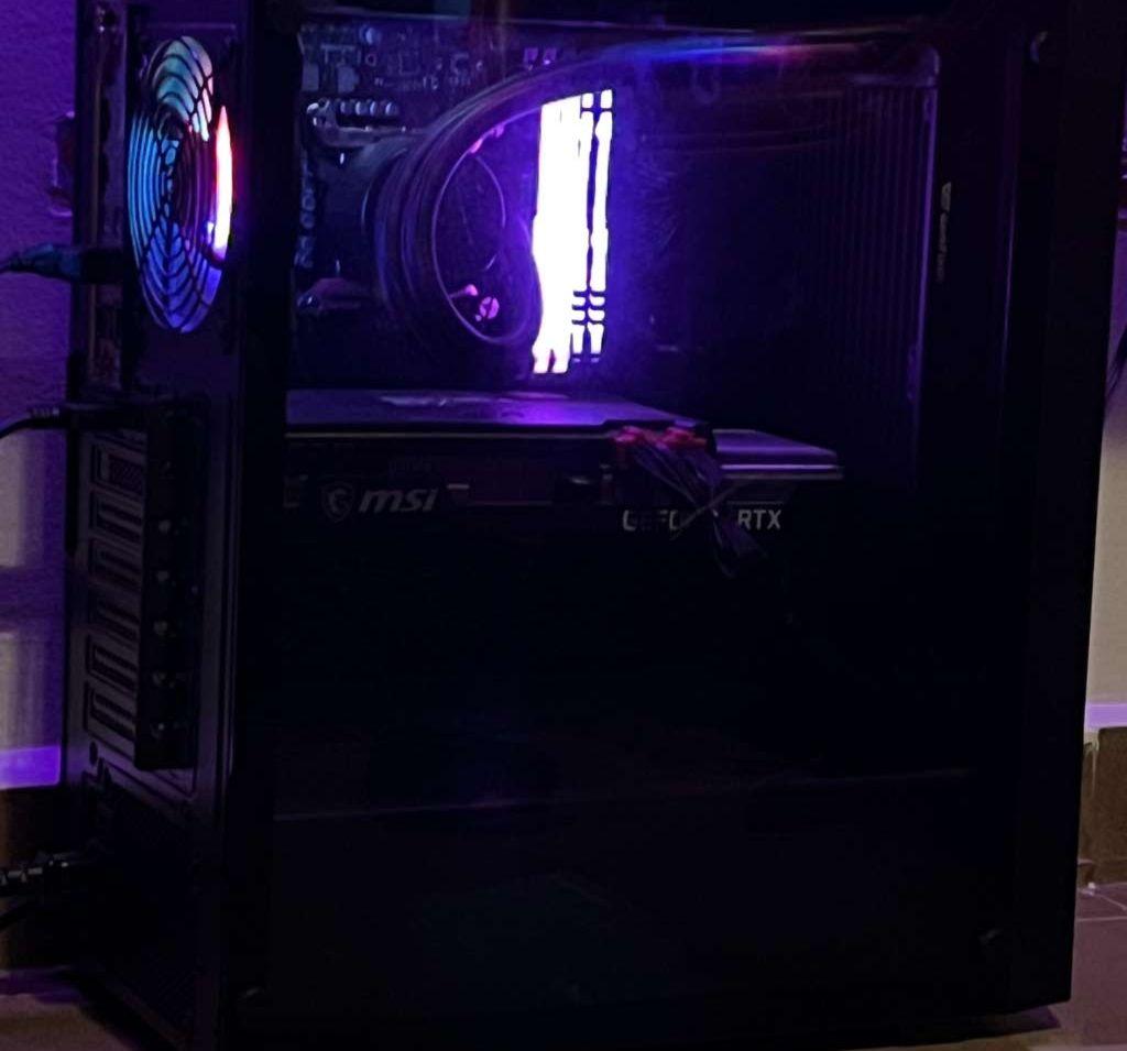 Msi الجيل ال