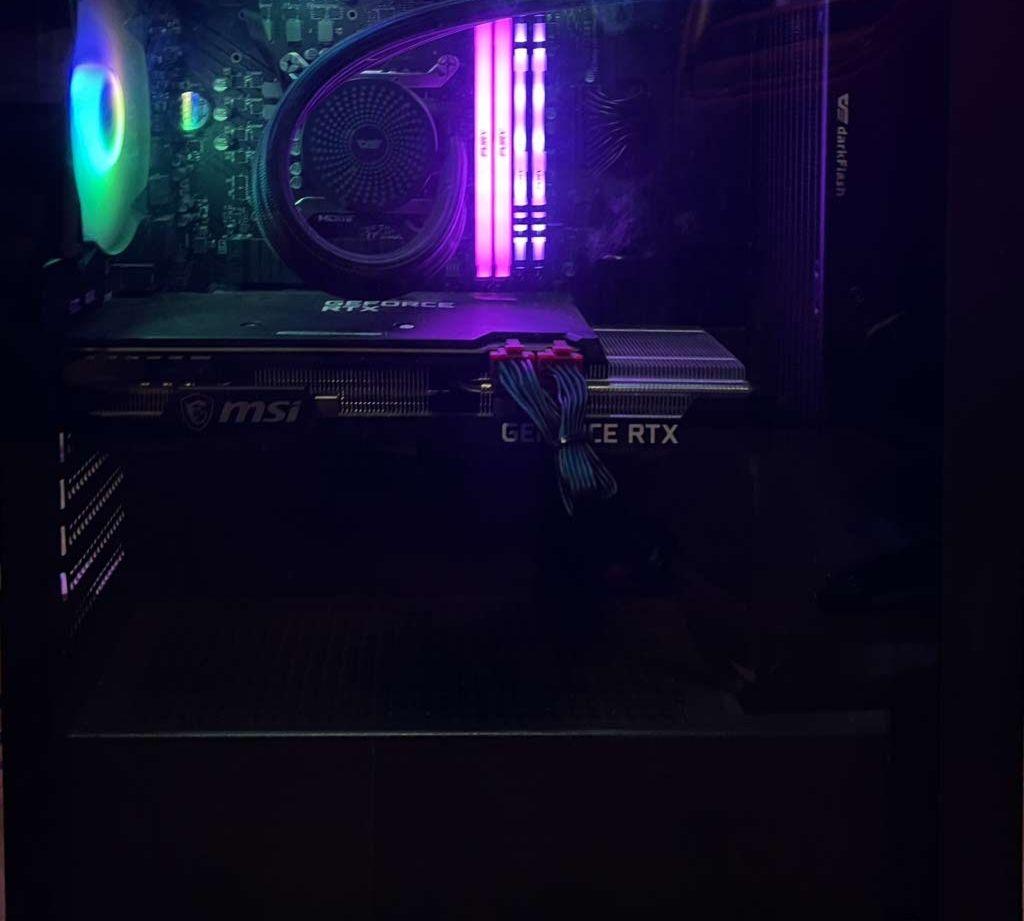 Msi الجيل ال