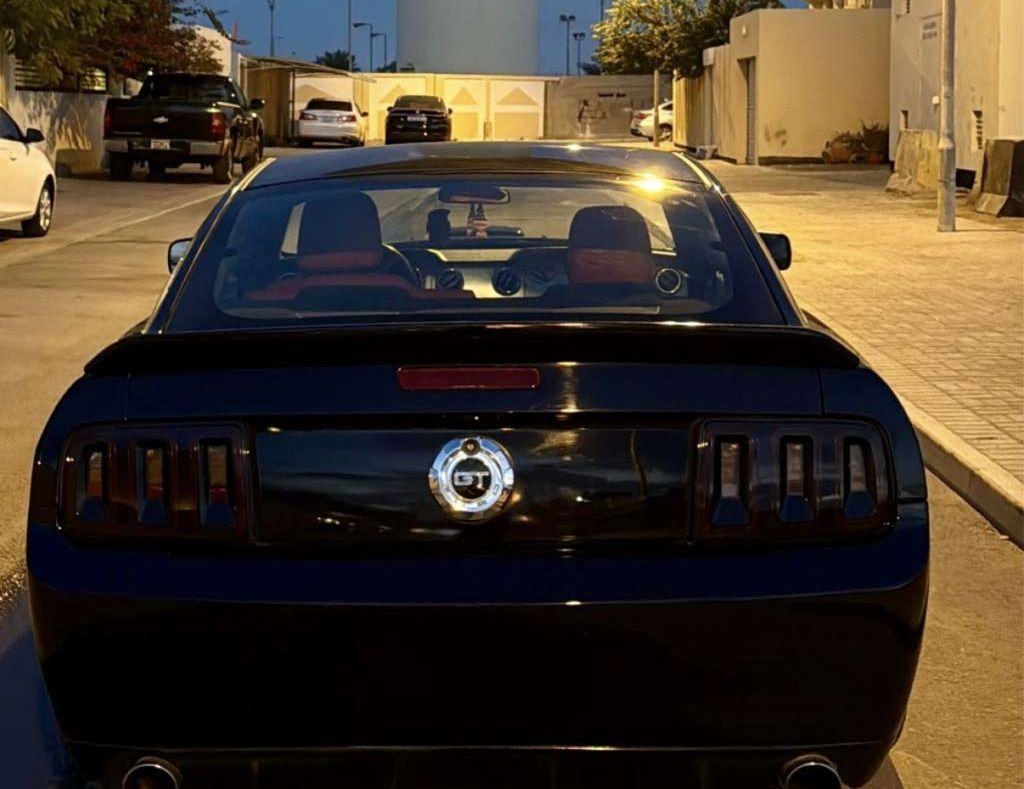 2006 فورد موستانج