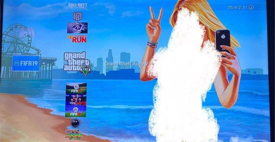 بلايستيشن 3 سوني