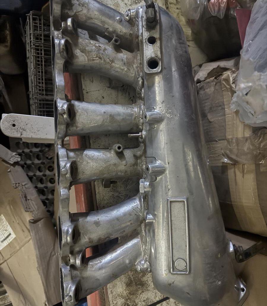 قطع سوبرا MK4