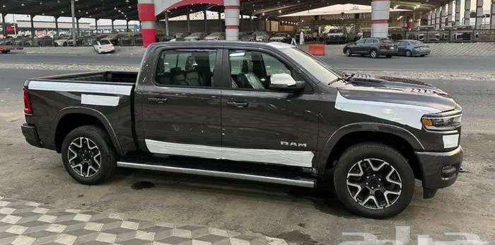 رام لارامي سبورت