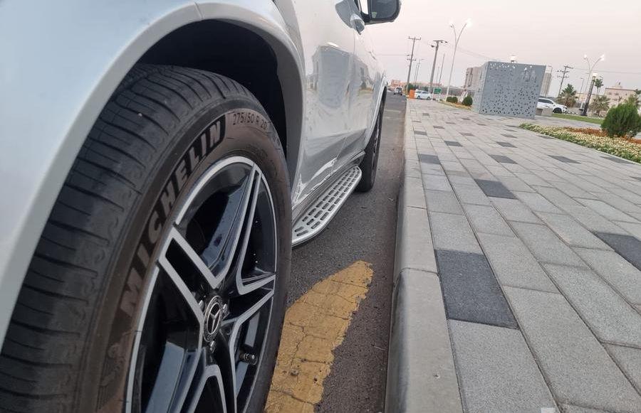 مرسيدس GLE 2020