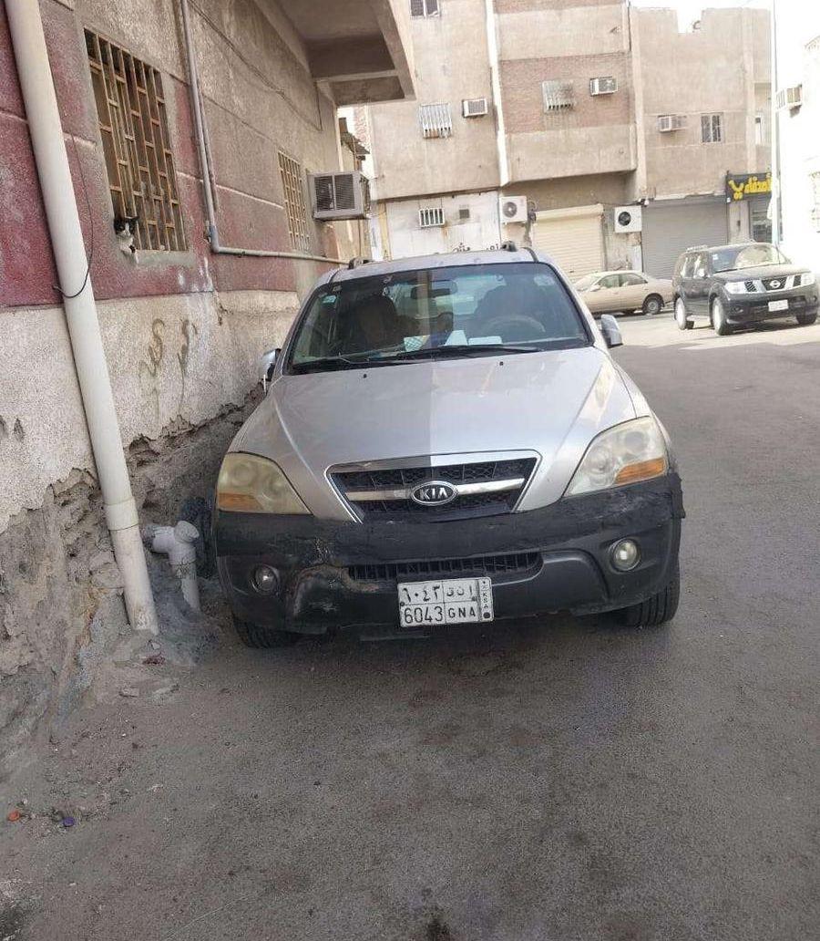 كيا سويرنتو