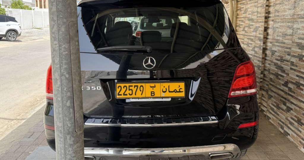 2016 مرسيدس بنز