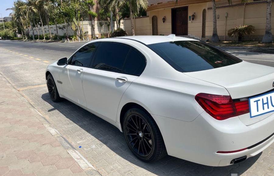 بي ام دبليو