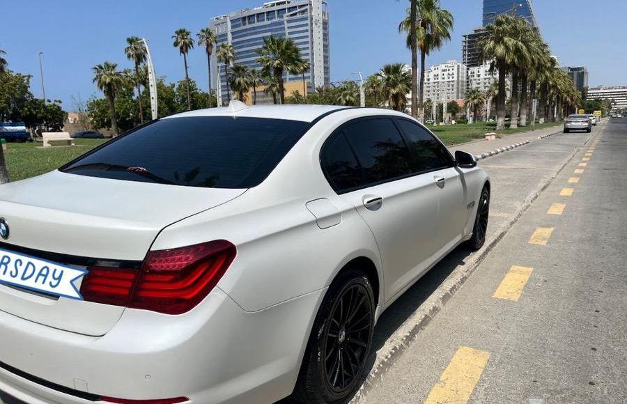 بي ام دبليو