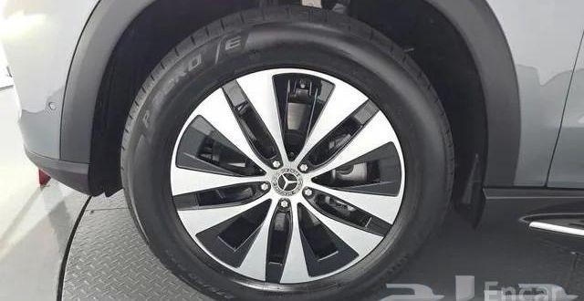 مرسيدس GLE 350