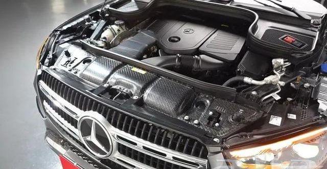 مرسيدس GLE 350