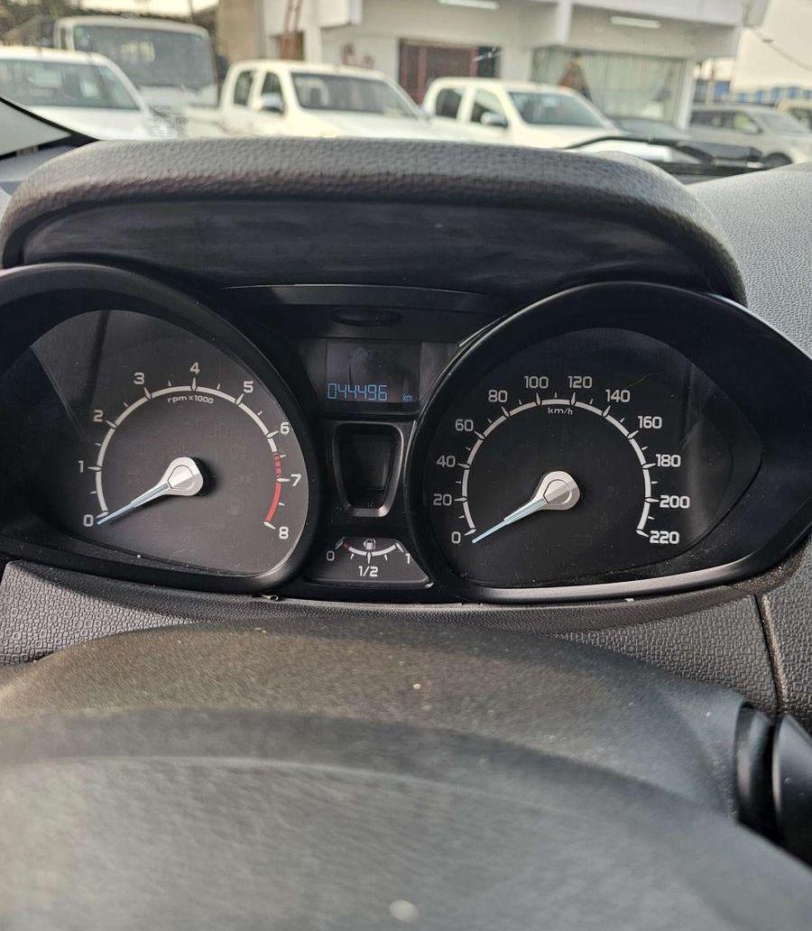 فورد ايكو اسبورت
