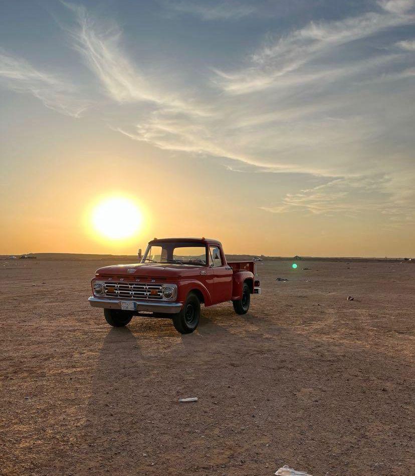 فورد موديل 1964