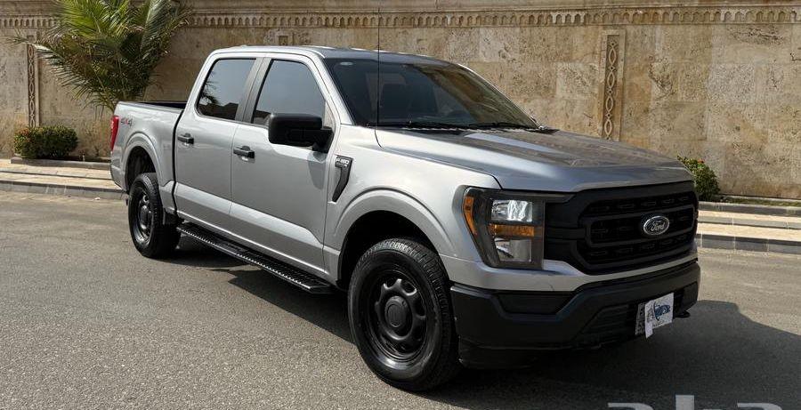 فورد_F150_بدي وكاله_2023_XL_بسعر121