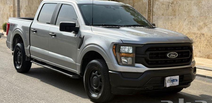 فورد_F150_بدي وكاله_2023_XL_بسعر121