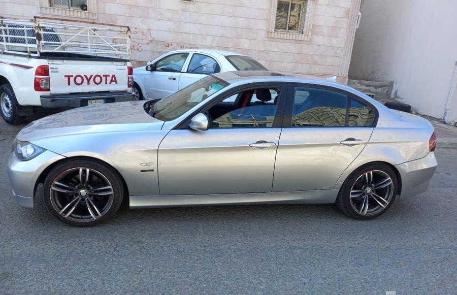 BMW 2011