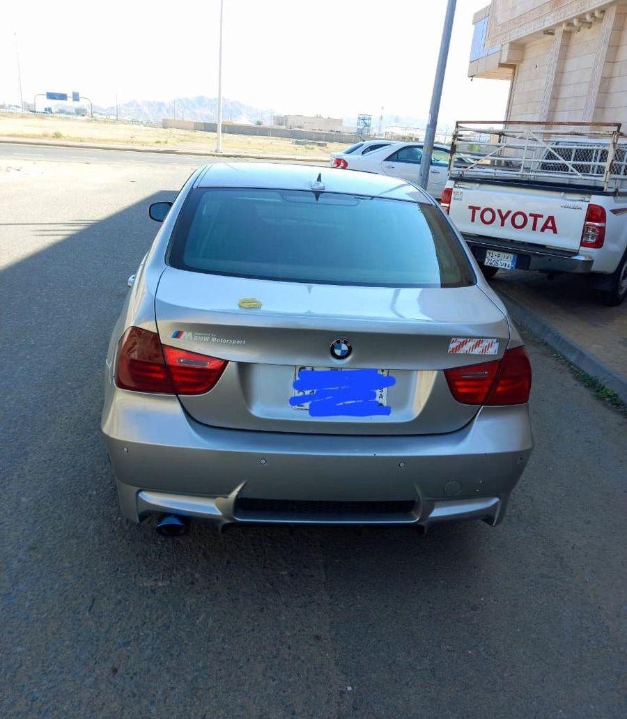 BMW 2011
