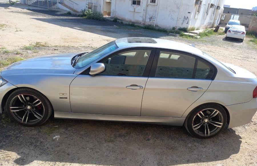BMW 2011