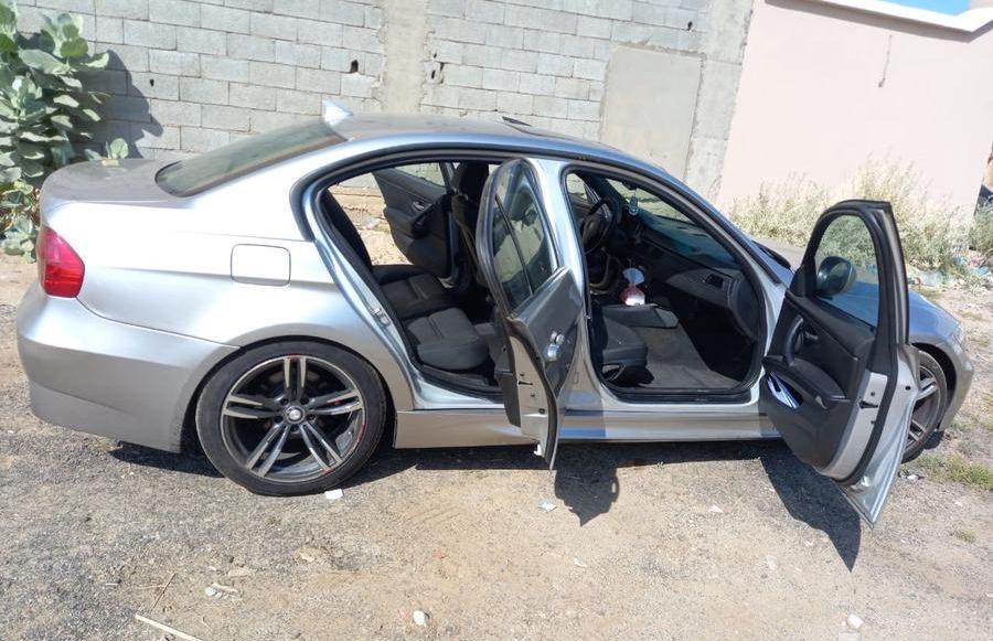 BMW 2011