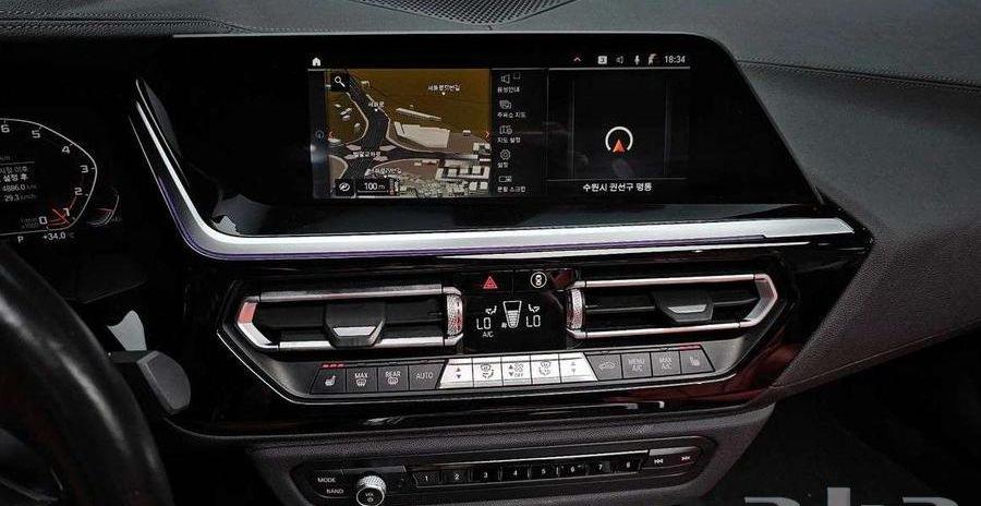 BMW Z4 (G29)