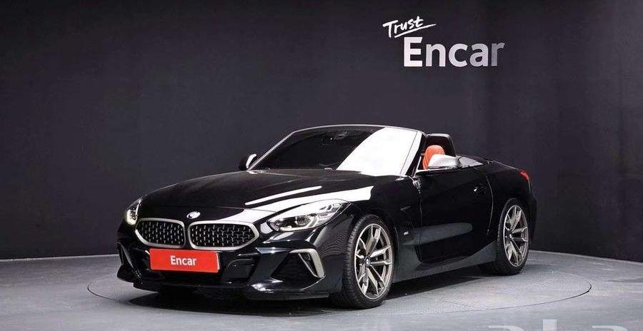 BMW Z4 (G29)