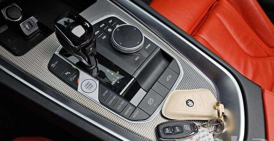 BMW Z4 (G29)