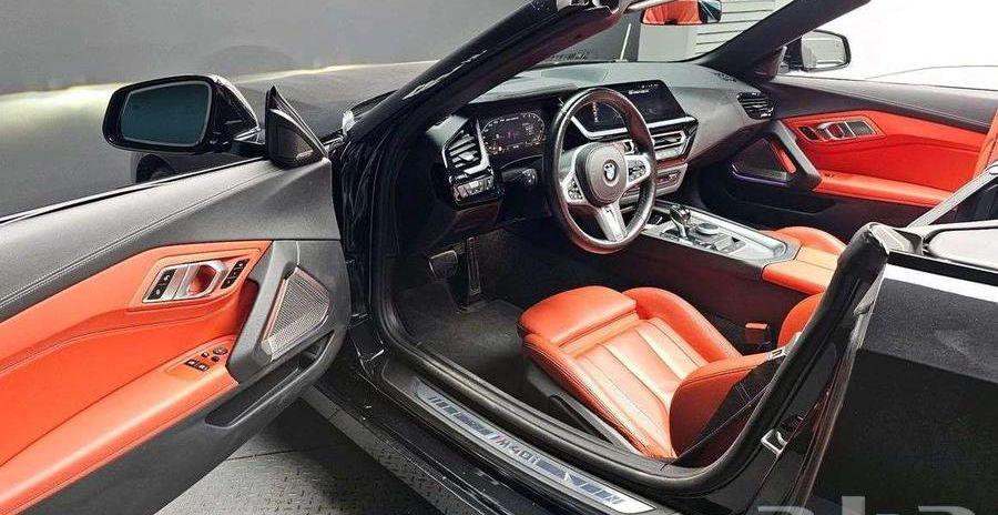 BMW Z4 (G29)