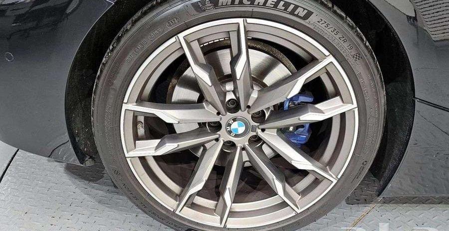 BMW Z4 (G29)