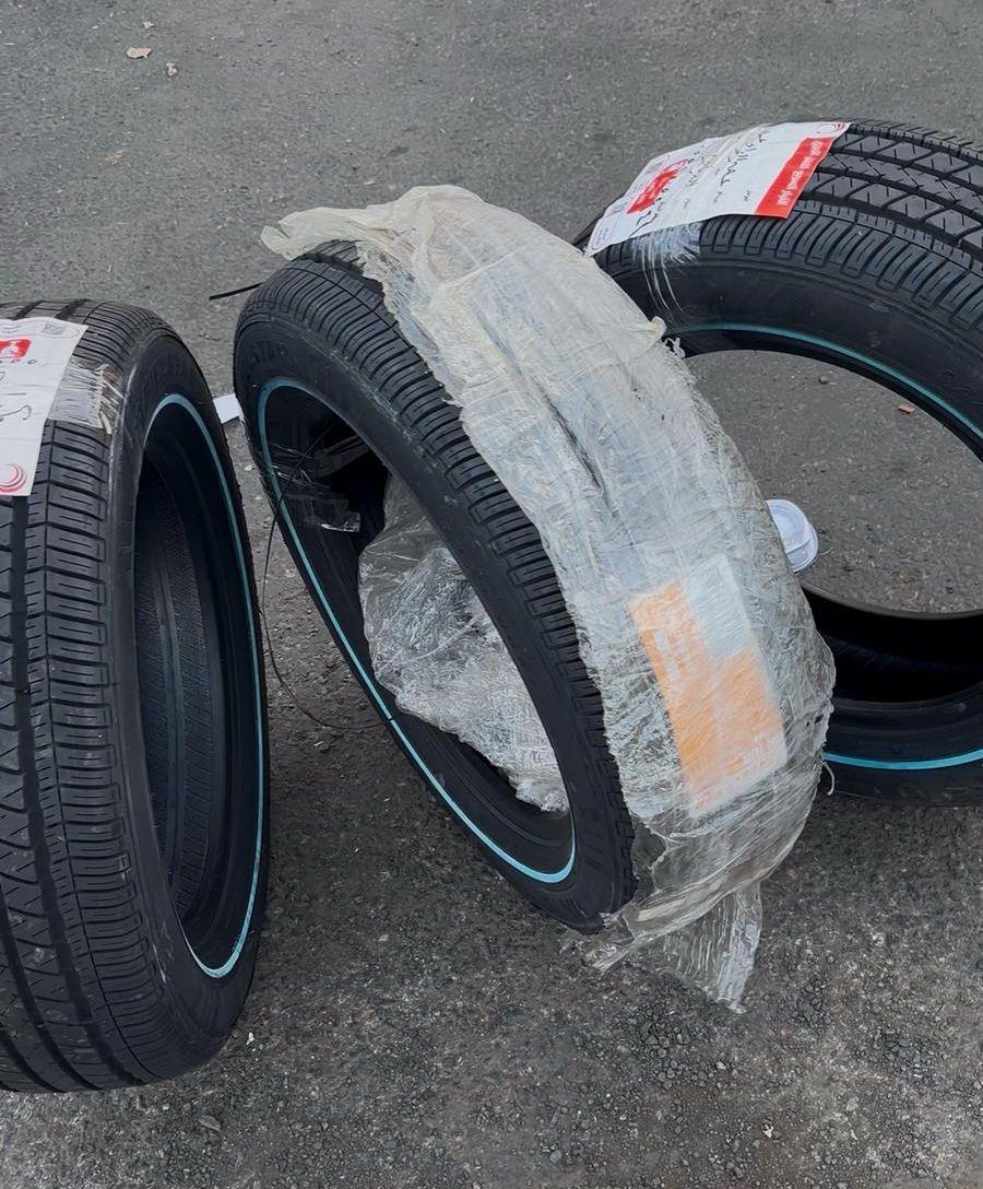 كفرات فورد خط