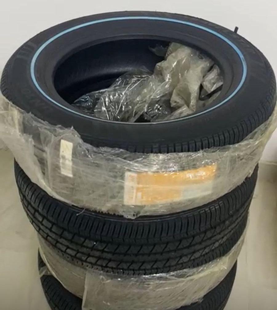 كفرات فورد خط