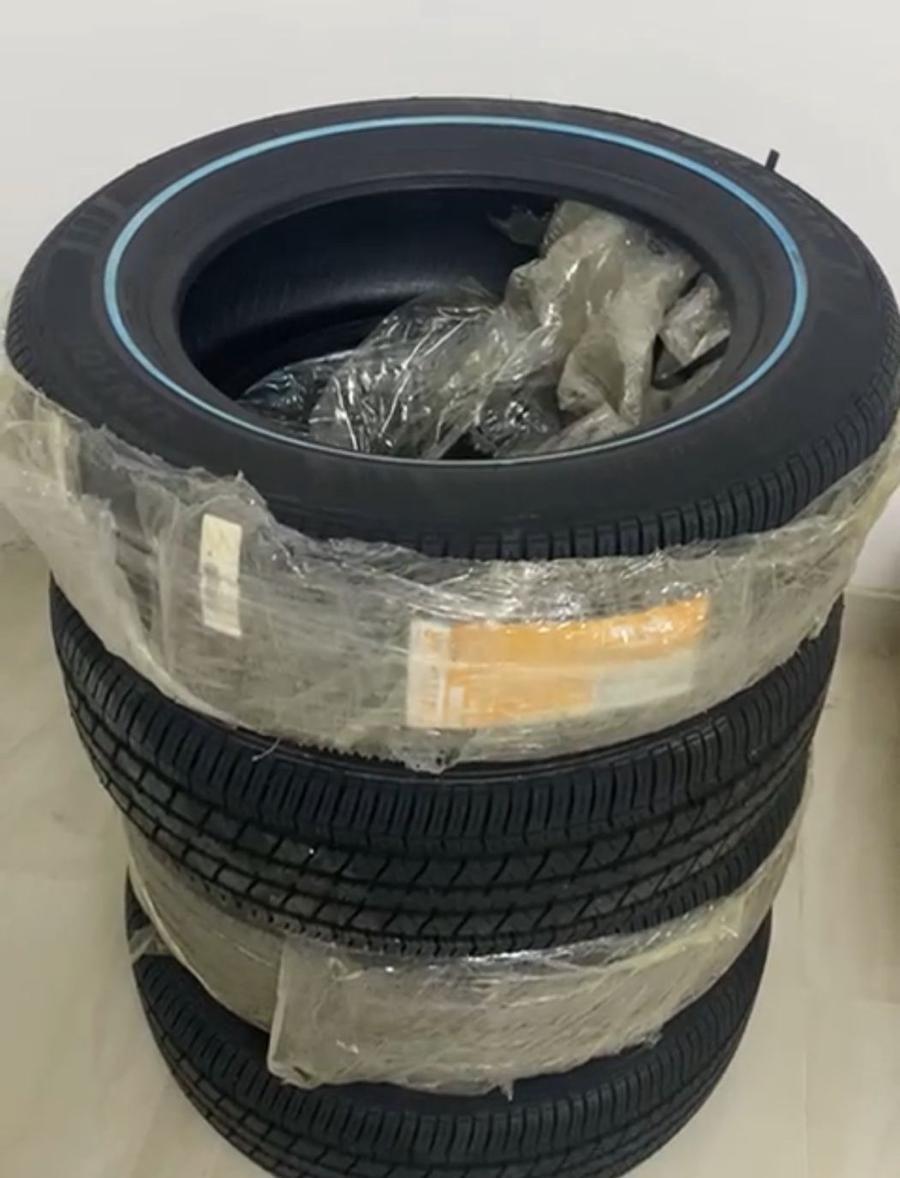 كفرات فورد خط