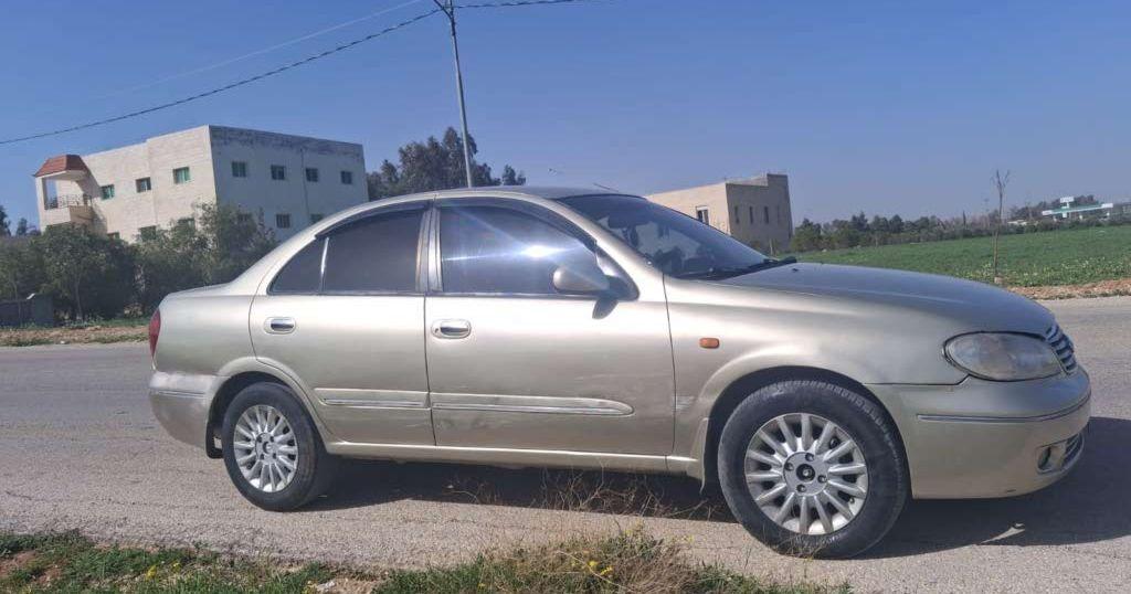 2005, نيسان, صني,